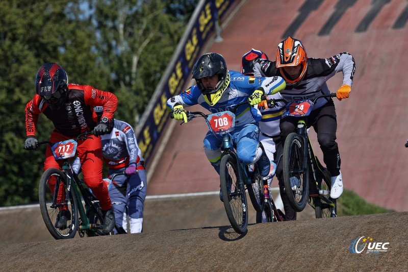 Tour de France 2025 - 112th Edition - 13th stage Loudenvielle - Peyragudes 10,9 km - 18/07/2025 -  - Kei Tsuji/SprintCyclingAgency?2025